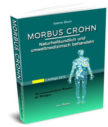 morbus crohn
